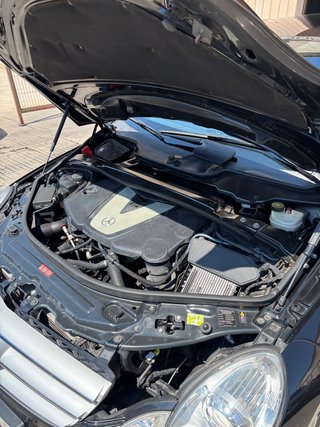 Mercedes-Benz R320 CDI 4Matic - 7 Plazas