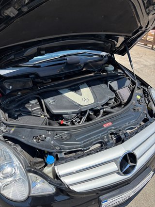 Mercedes-Benz R320 CDI 4Matic - 7 Plazas