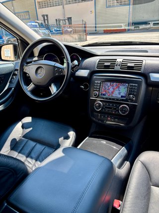 Mercedes-Benz R320 CDI 4Matic - 7 Plazas