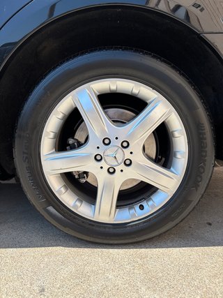 Mercedes-Benz R320 CDI 4Matic - 7 Plazas