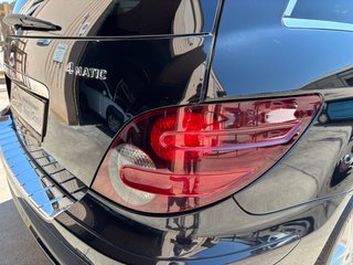 Mercedes-Benz R320 CDI 4Matic - 7 Plazas