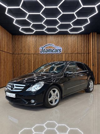 Mercedes-Benz R320 CDI 4Matic - 7 Plazas