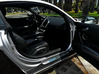 Audi R8 2009