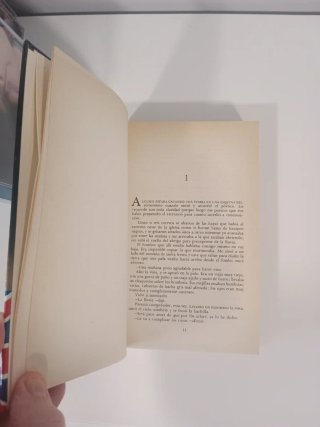 Ha llegado el águila. Novela de Jack Higgins