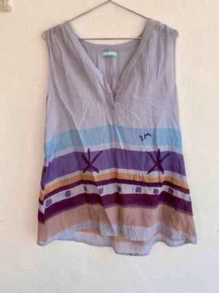 Lote de ropa