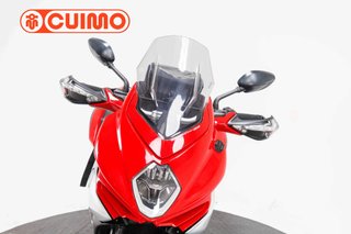 MV AGUSTA TURISMO VELOCE 800