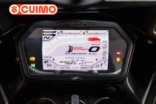 MV AGUSTA TURISMO VELOCE 800