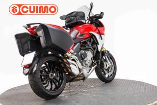 MV AGUSTA TURISMO VELOCE 800
