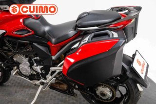 MV AGUSTA TURISMO VELOCE 800