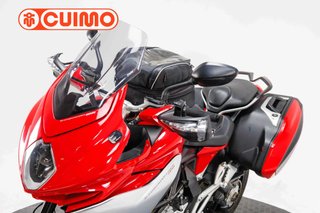 MV AGUSTA TURISMO VELOCE 800