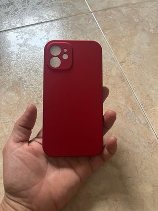 2,5€ l'unità Custodia iPhone 12 Mini a 360 gradi