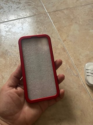 2,5€ l'unità Custodia iPhone 12 Mini a 360 gradi
