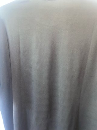 Camiseta deportiva Under Armour negra
