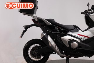 HONDA X ADV
