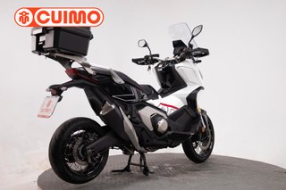 HONDA X ADV