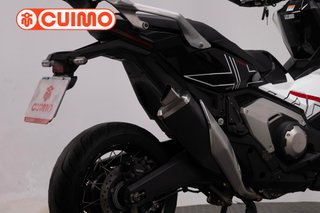 HONDA X ADV