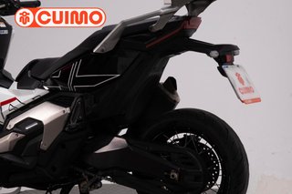 HONDA X ADV