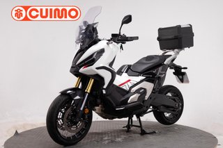 HONDA X ADV