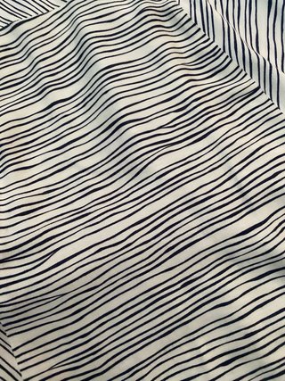 Vestido de verano Quicksilver surfero playeroRayas