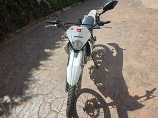 Rieju Marathon 125 AC