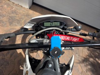 Rieju Marathon 125 AC