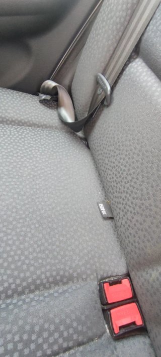 Renault Clio 2007