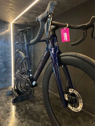 MERIDA Reacto 6000 New
