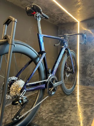 MERIDA Reacto 6000 New