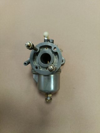 CARBURADOR DELLORTO FHE 22/19