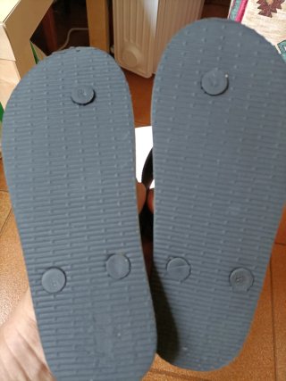 2 Pares Sandalias Bata T/43-44 Brasil T/30-31