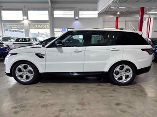 LAND-ROVER Range Rover Sport 2.0 Si4 PHEV HSE