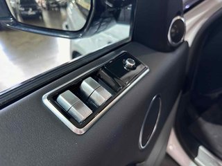 LAND-ROVER Range Rover Sport 2.0 Si4 PHEV HSE