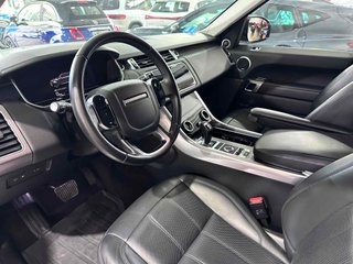 LAND-ROVER Range Rover Sport 2.0 Si4 PHEV HSE