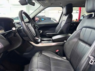 LAND-ROVER Range Rover Sport 2.0 Si4 PHEV HSE