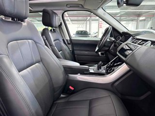 LAND-ROVER Range Rover Sport 2.0 Si4 PHEV HSE