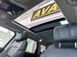 LAND-ROVER Range Rover Sport 2.0 Si4 PHEV HSE