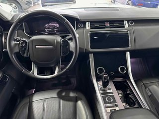 LAND-ROVER Range Rover Sport 2.0 Si4 PHEV HSE