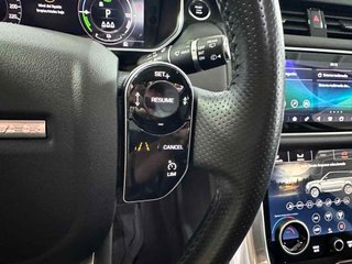 LAND-ROVER Range Rover Sport 2.0 Si4 PHEV HSE