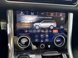LAND-ROVER Range Rover Sport 2.0 Si4 PHEV HSE