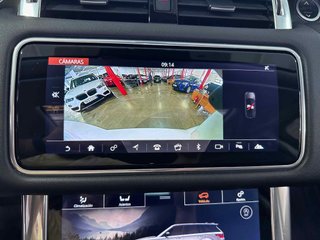 LAND-ROVER Range Rover Sport 2.0 Si4 PHEV HSE