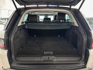 LAND-ROVER Range Rover Sport 2.0 Si4 PHEV HSE
