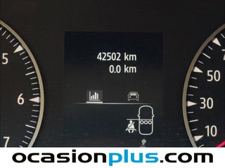 Dacia Jogger Serie Limitada Extreme Go ECO-G 74 kW (100 CV) 5 Plazas