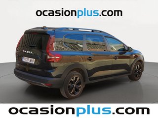 Dacia Jogger Serie Limitada Extreme Go ECO-G 74 kW (100 CV) 5 Plazas