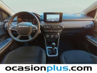 Dacia Jogger Serie Limitada Extreme Go ECO-G 74 kW (100 CV) 5 Plazas