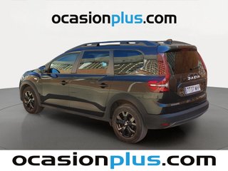 Dacia Jogger Serie Limitada Extreme Go ECO-G 74 kW (100 CV) 5 Plazas