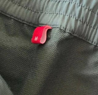 Pantalón Trekking Mujer +8000