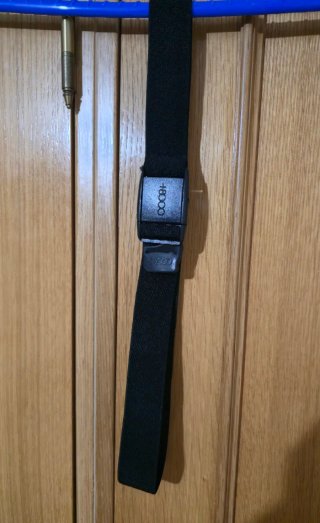 Pantalón Trekking Mujer +8000