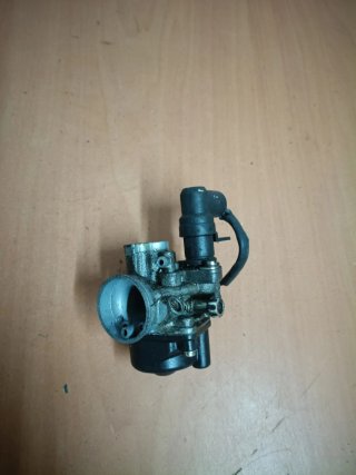 Carburador Piaggio Fly