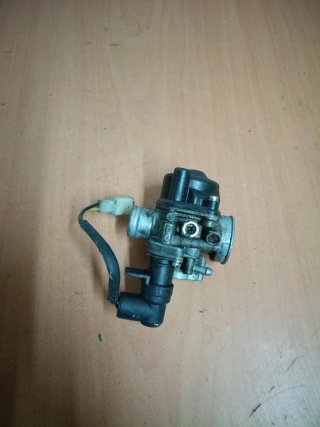 Carburador Piaggio Fly