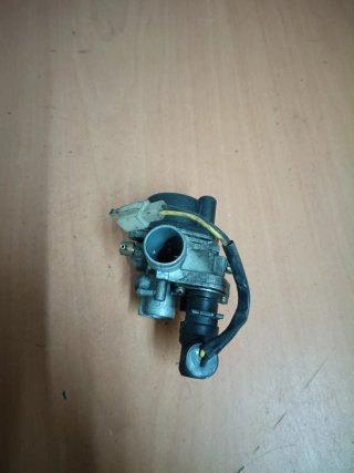Carburador Piaggio Fly
